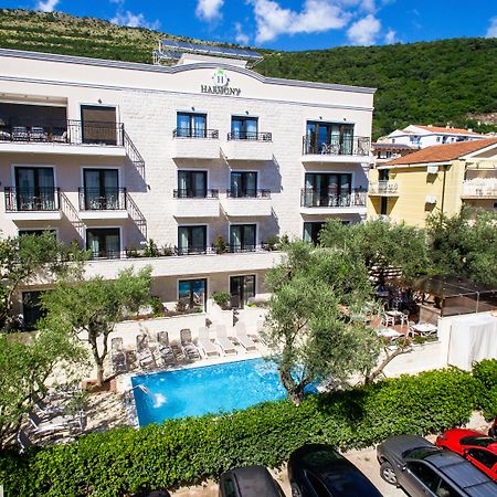 Petrovac Hotel Harmony By Aycon מראה חיצוני תמונה