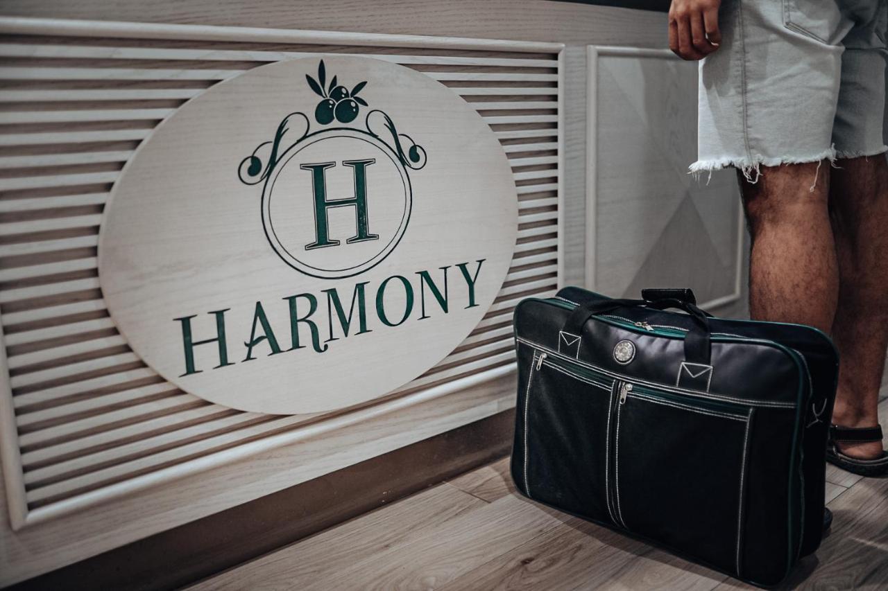 Petrovac Hotel Harmony By Aycon מראה חיצוני תמונה