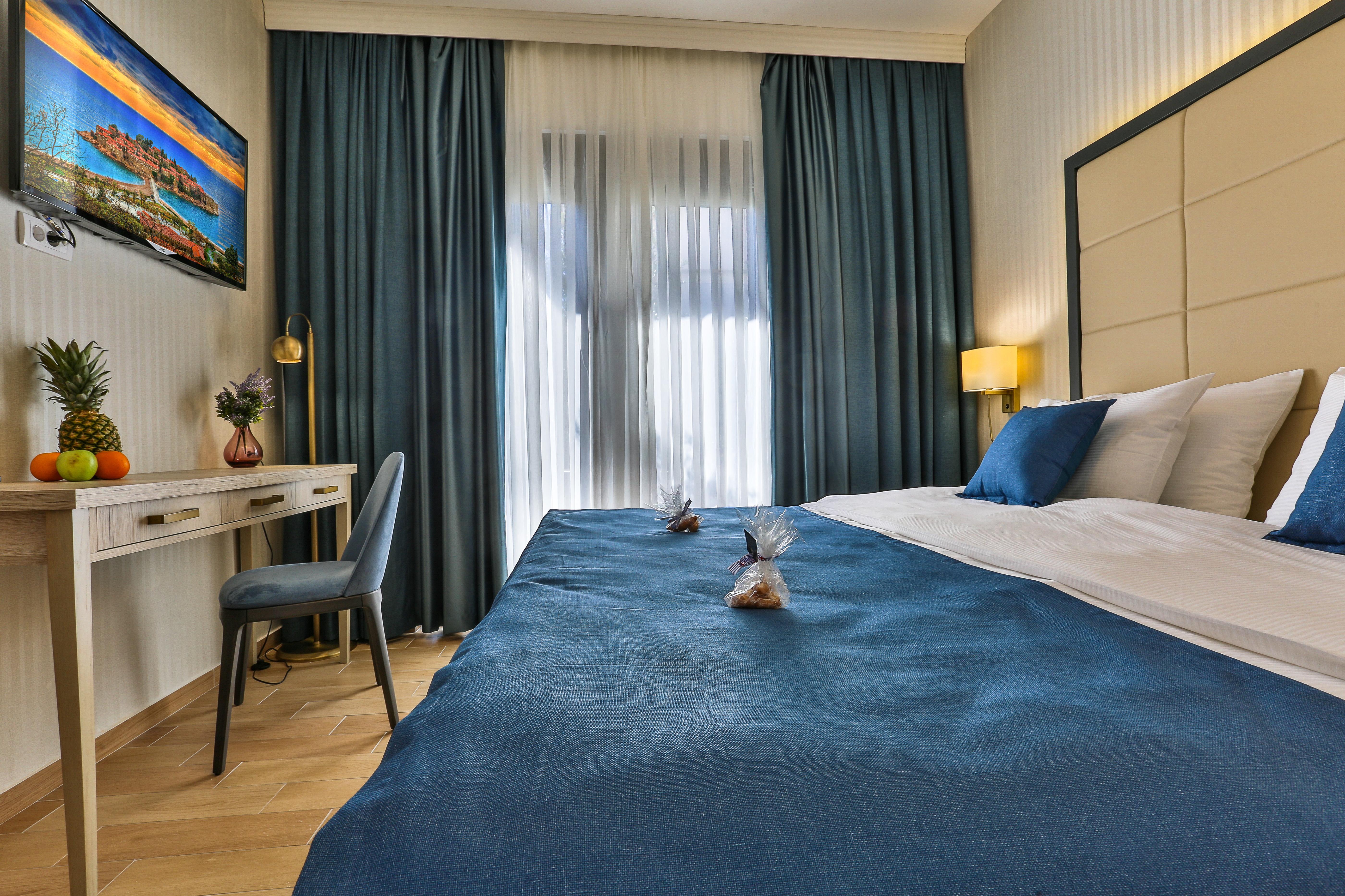 Petrovac Hotel Harmony By Aycon מראה חיצוני תמונה