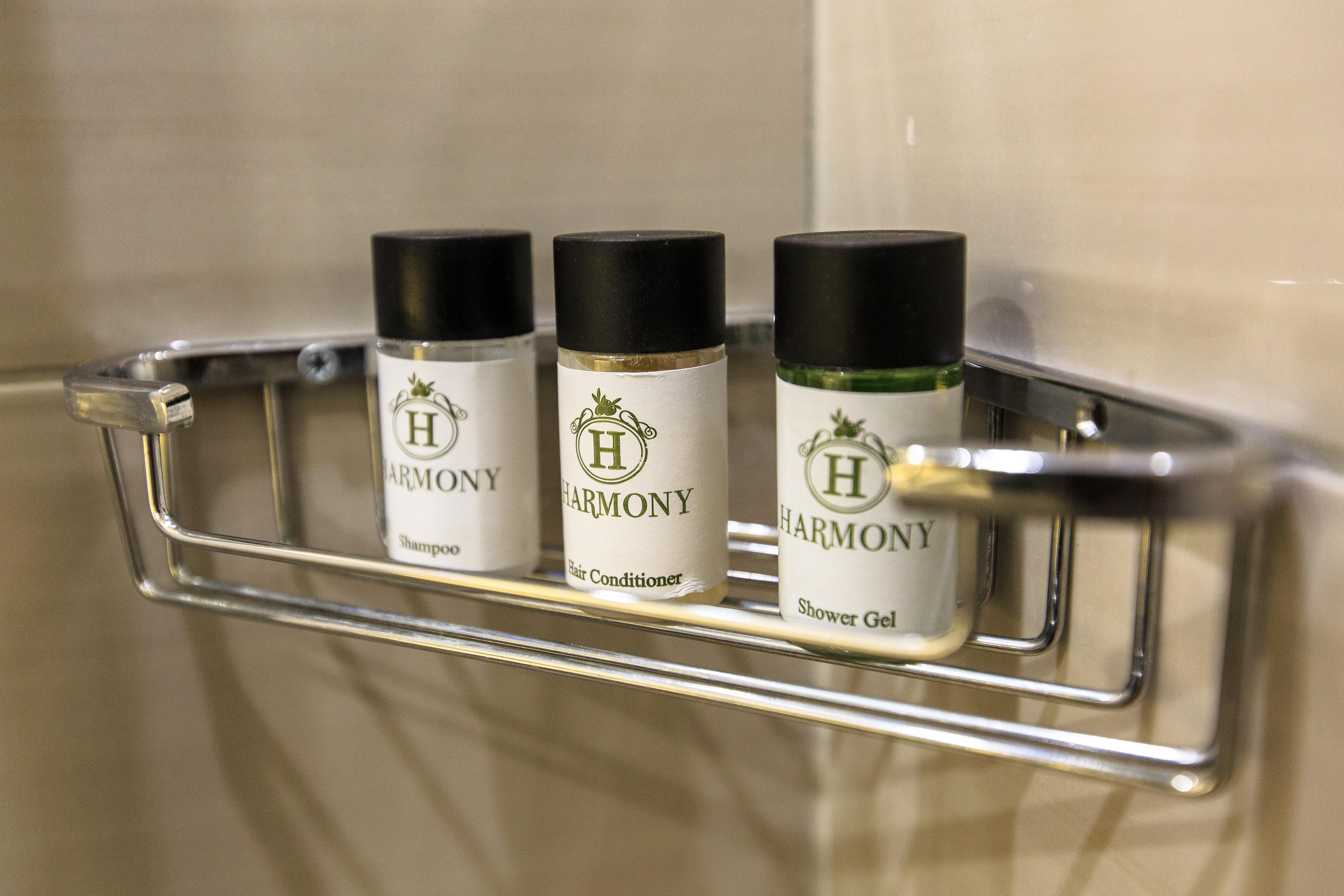 Petrovac Hotel Harmony By Aycon מראה חיצוני תמונה