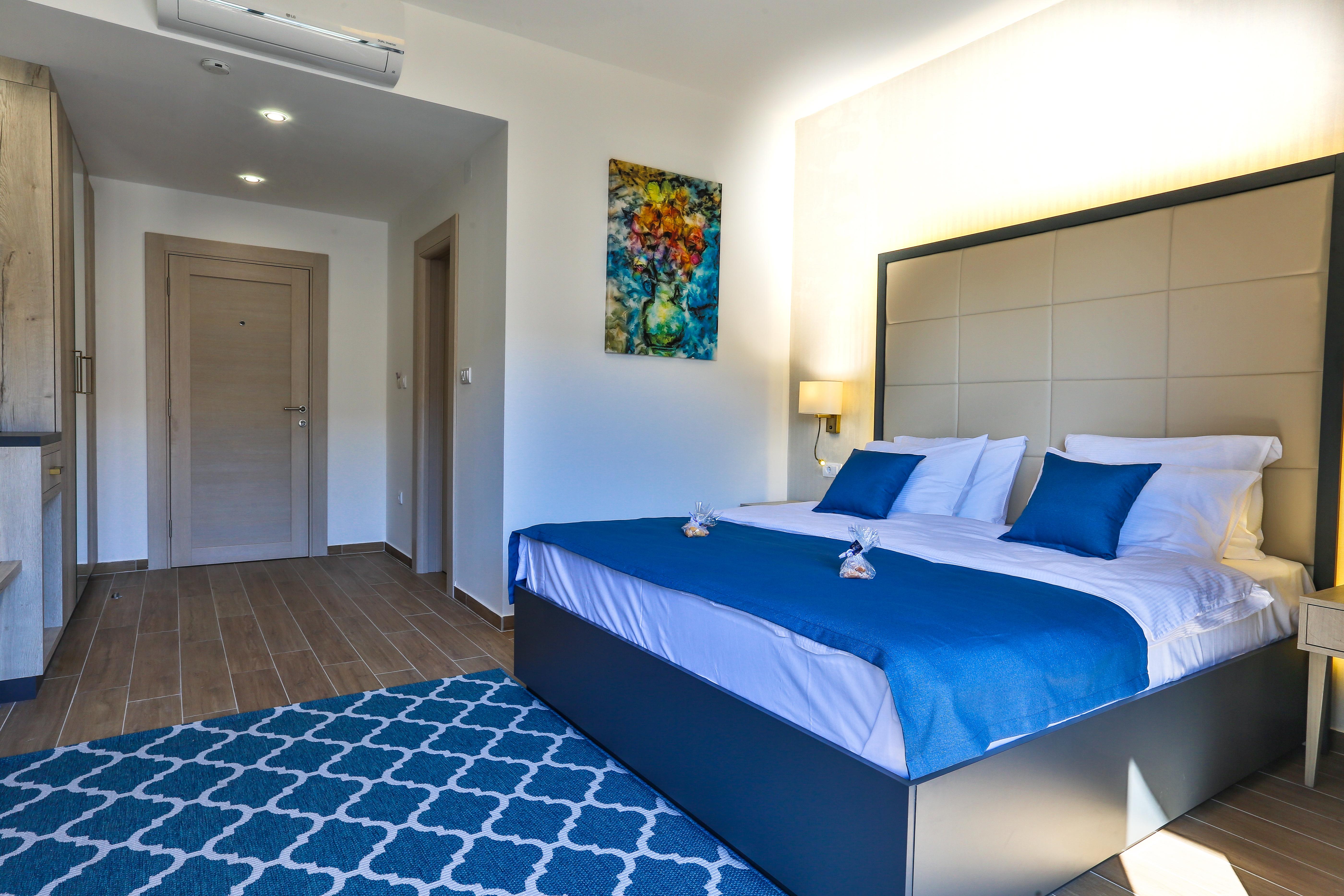 Petrovac Hotel Harmony By Aycon מראה חיצוני תמונה
