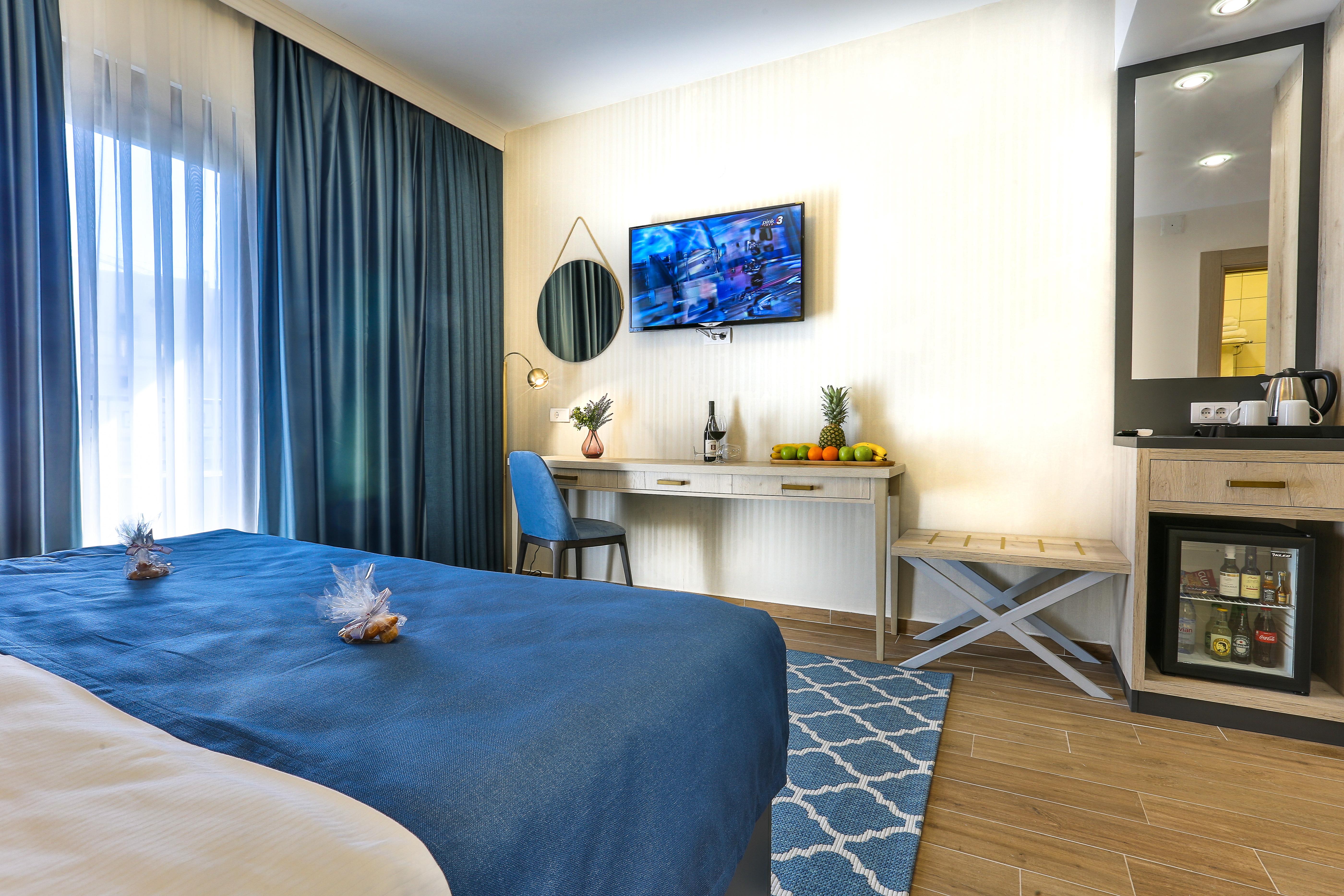 Petrovac Hotel Harmony By Aycon מראה חיצוני תמונה