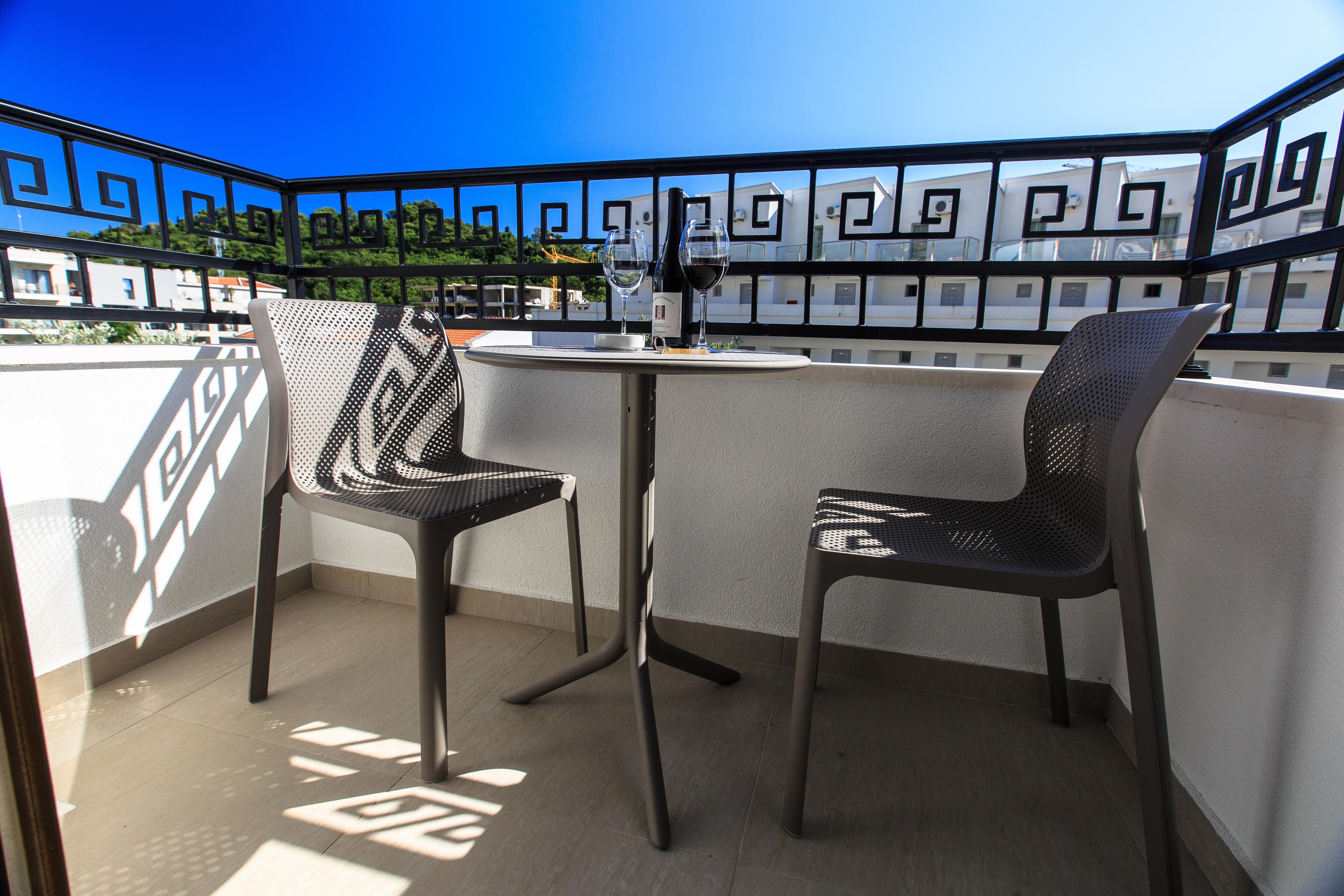 Petrovac Hotel Harmony By Aycon מראה חיצוני תמונה