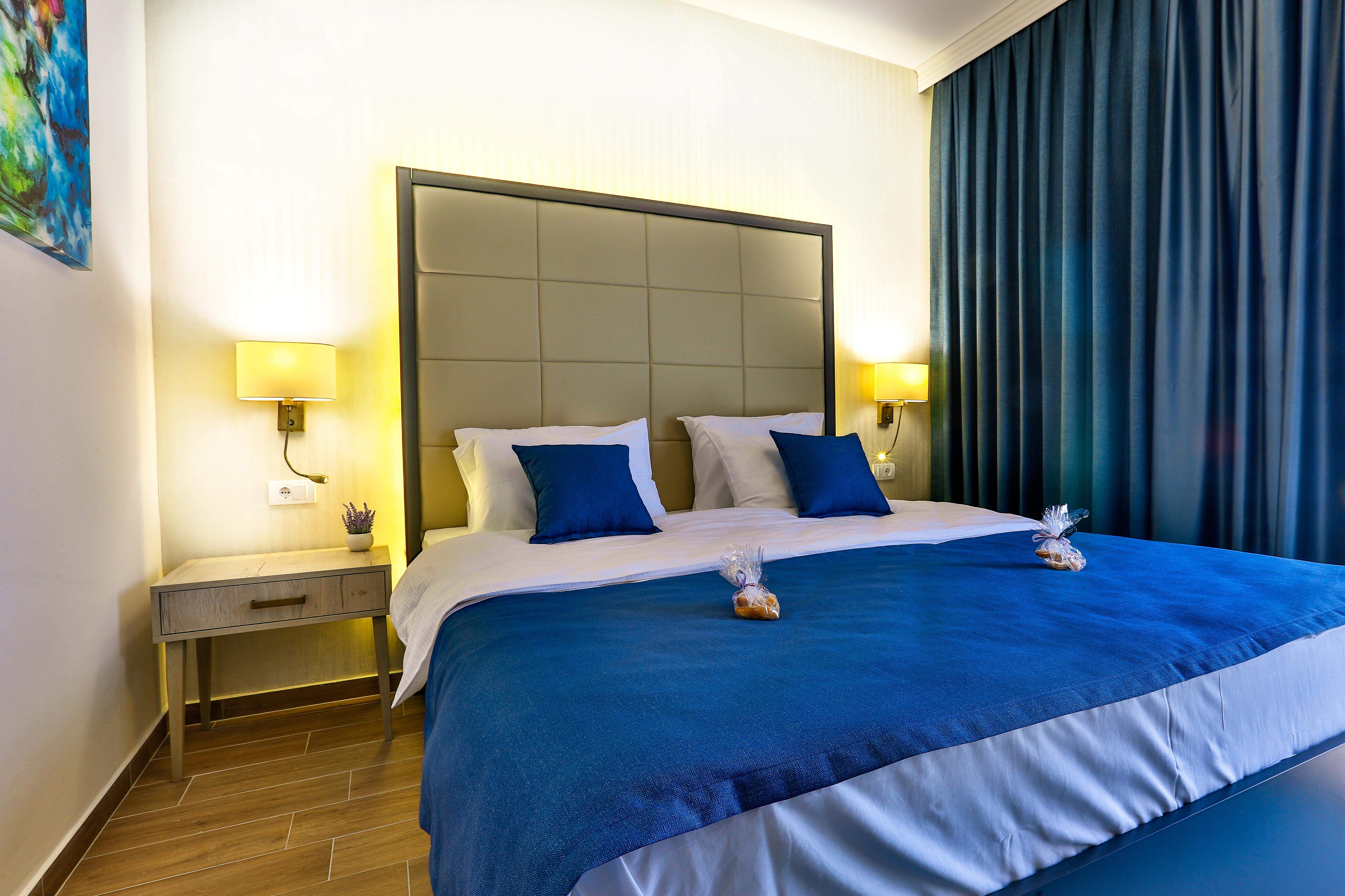 Petrovac Hotel Harmony By Aycon מראה חיצוני תמונה