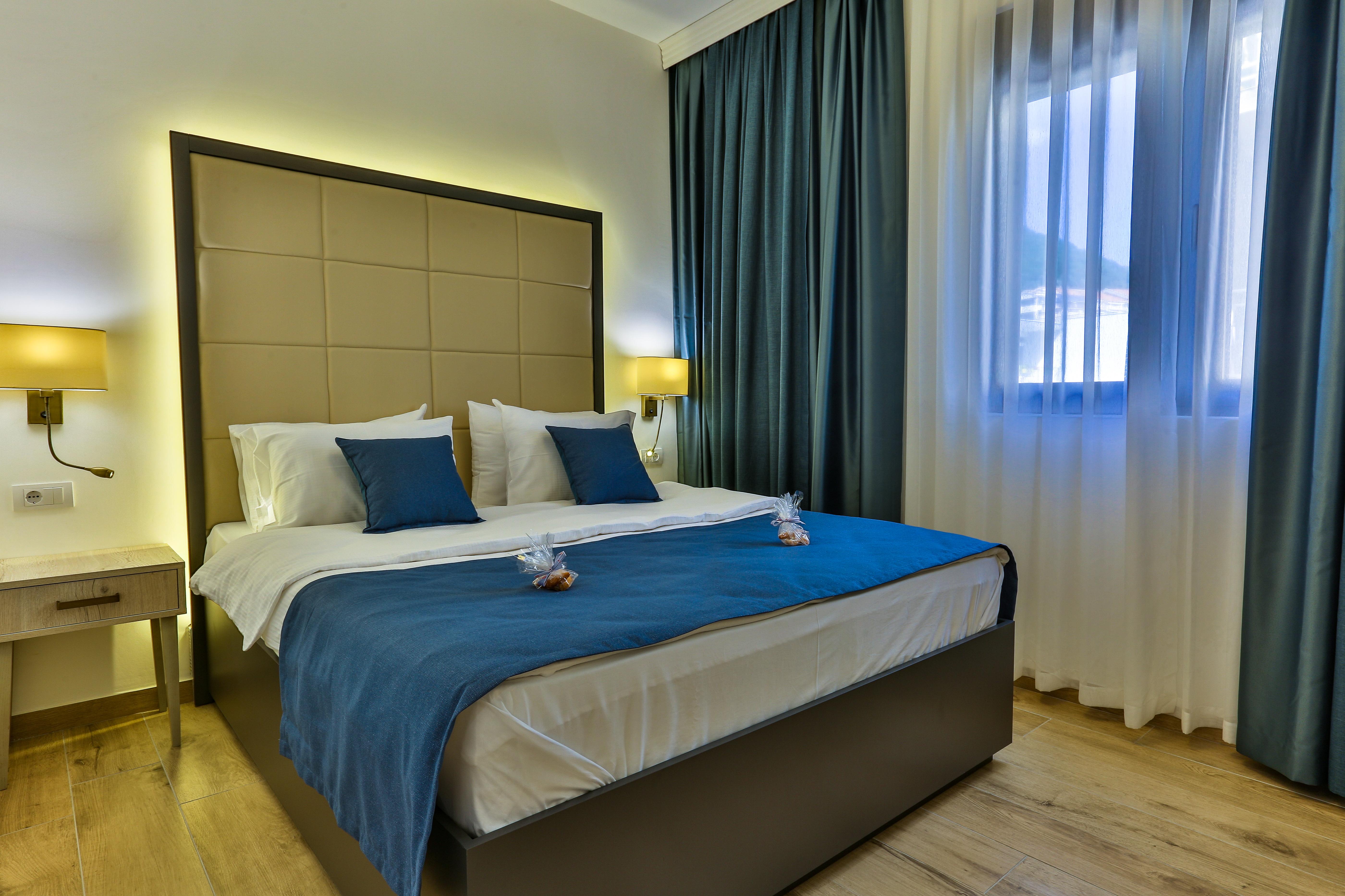 Petrovac Hotel Harmony By Aycon מראה חיצוני תמונה