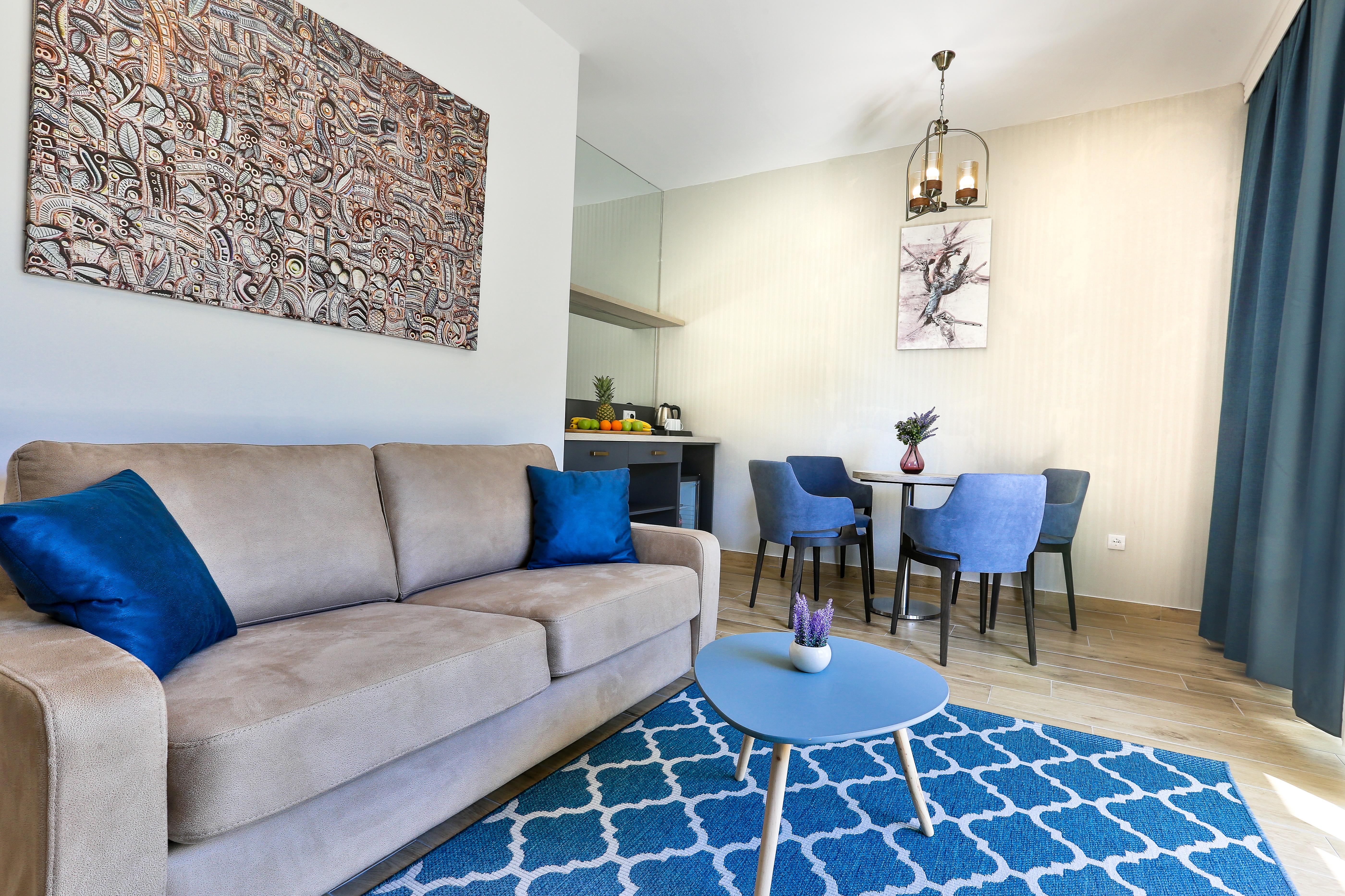 Petrovac Hotel Harmony By Aycon מראה חיצוני תמונה