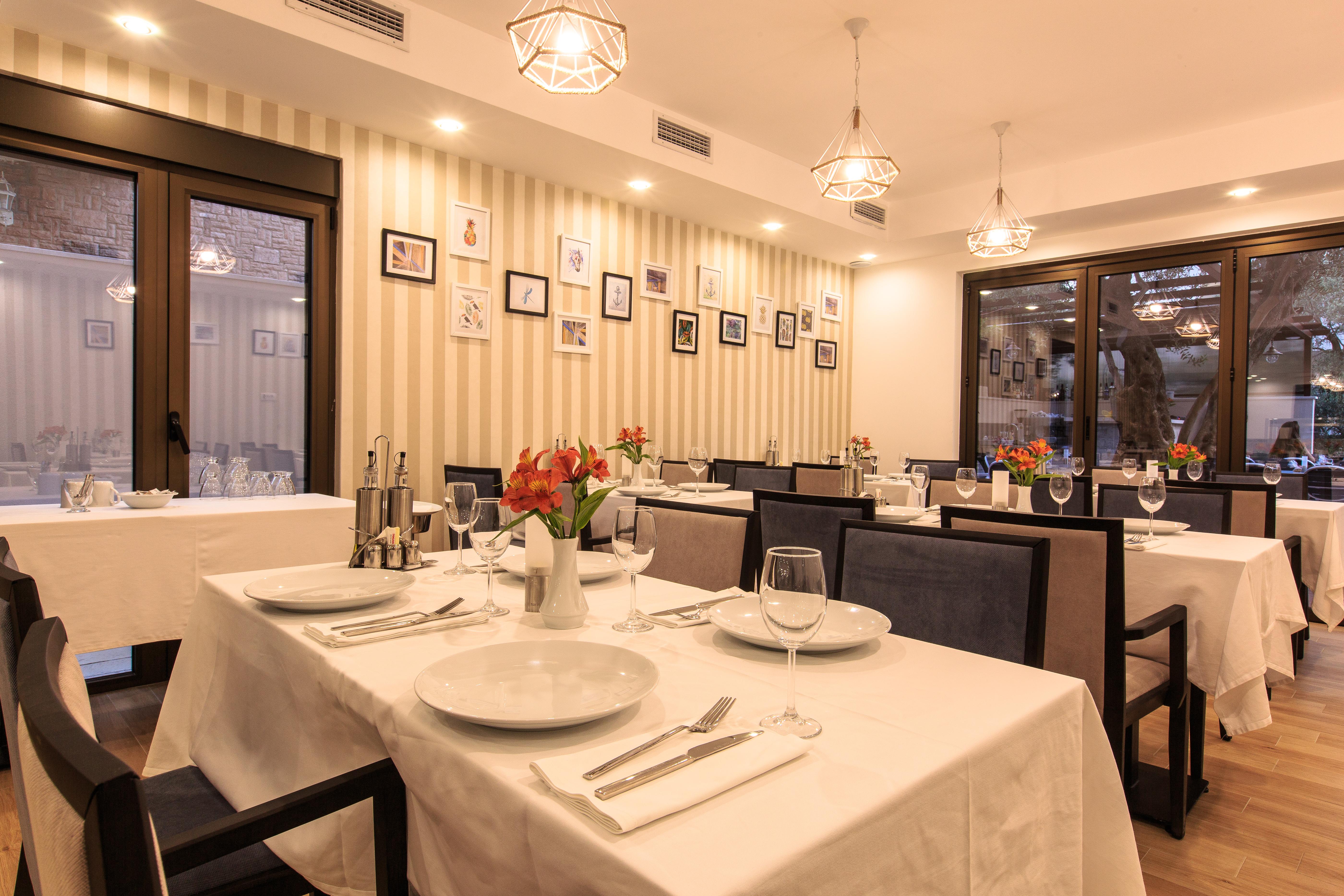 Petrovac Hotel Harmony By Aycon מראה חיצוני תמונה