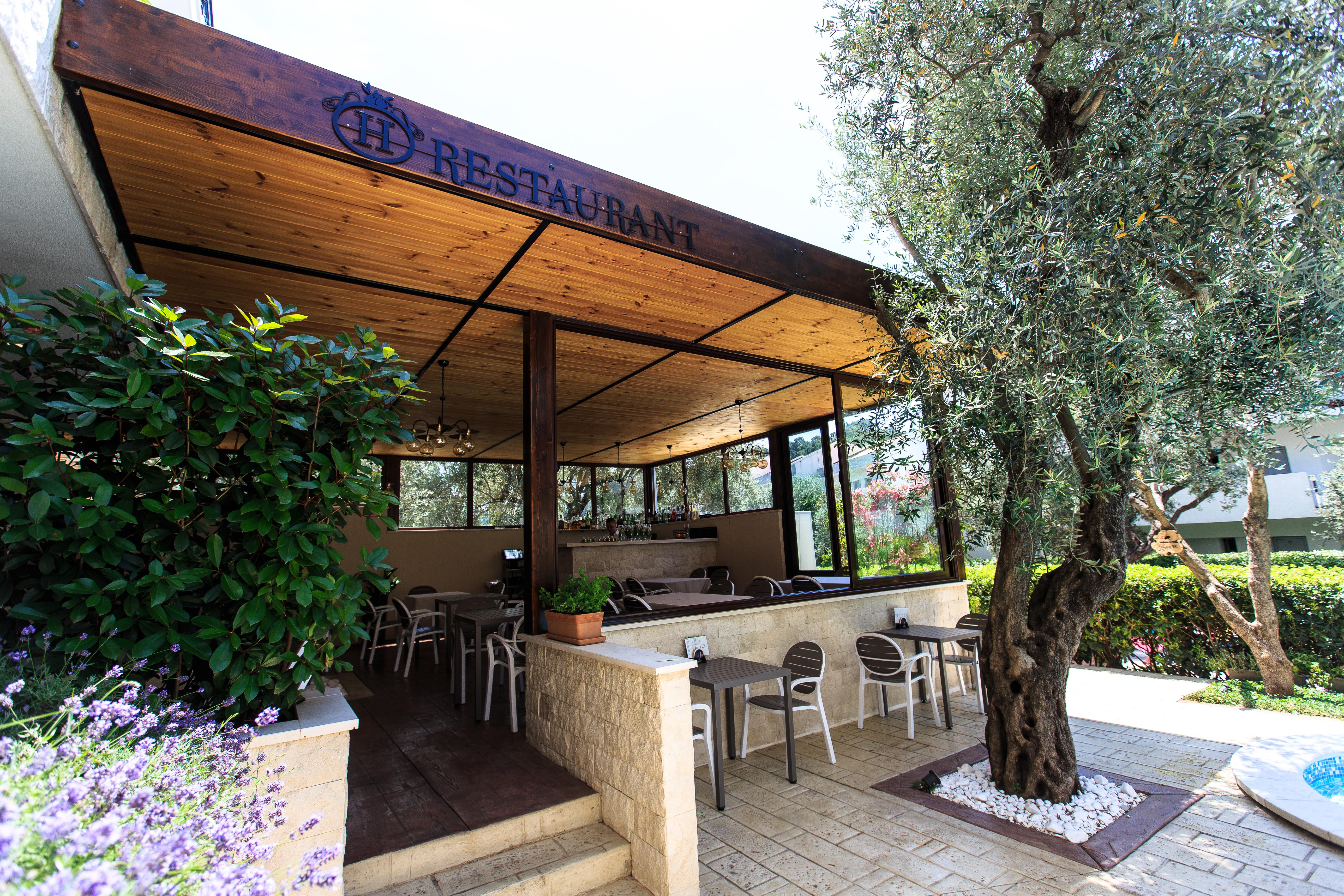 Petrovac Hotel Harmony By Aycon מראה חיצוני תמונה