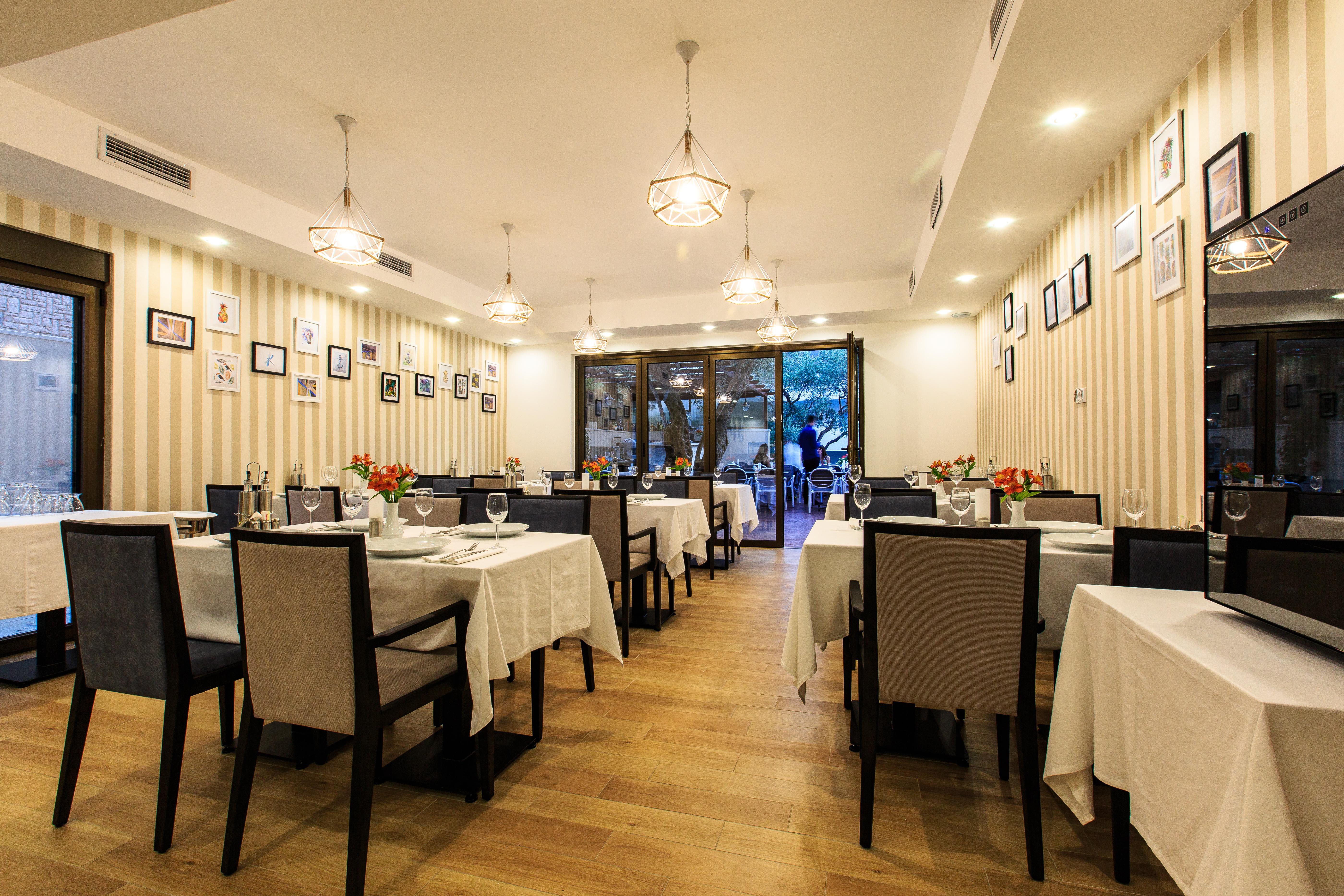 Petrovac Hotel Harmony By Aycon מראה חיצוני תמונה